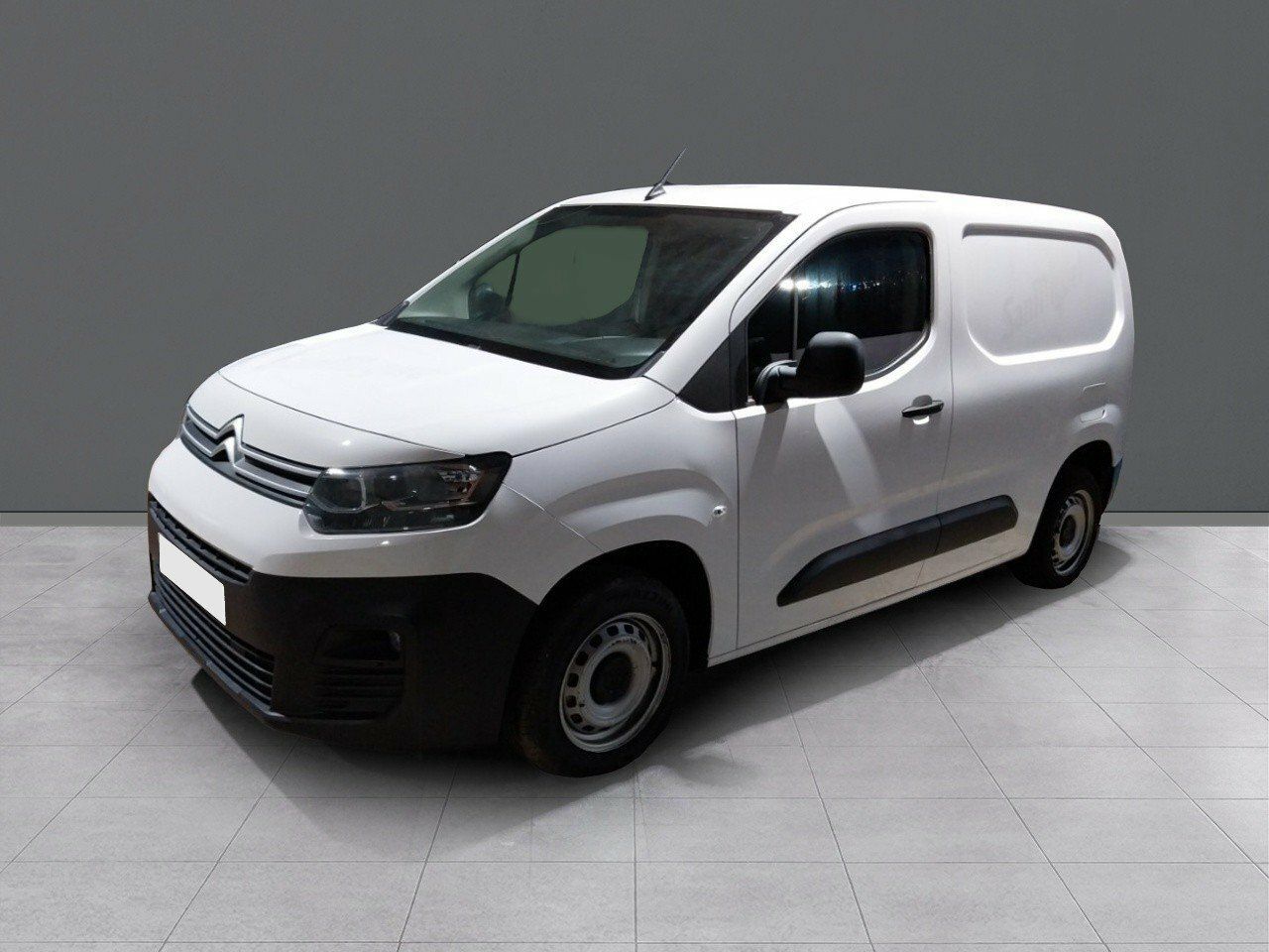 Foto citroën berlingo 2019 /