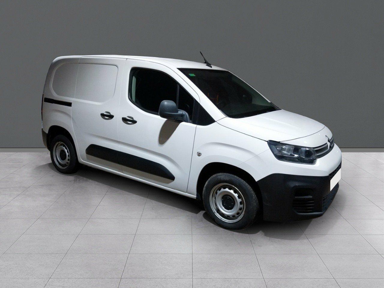 citroën berlingo 2019 / foto grande (3)