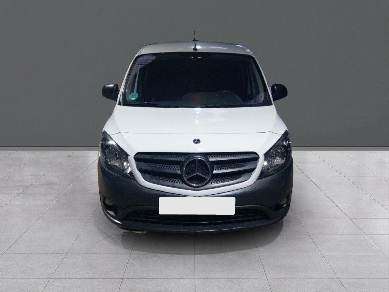 mercedes citan 2021 / foto grande (2)