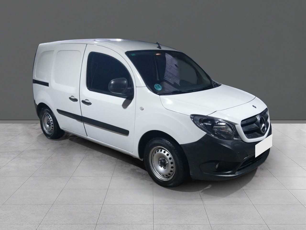 mercedes citan 2021 / foto grande (3)