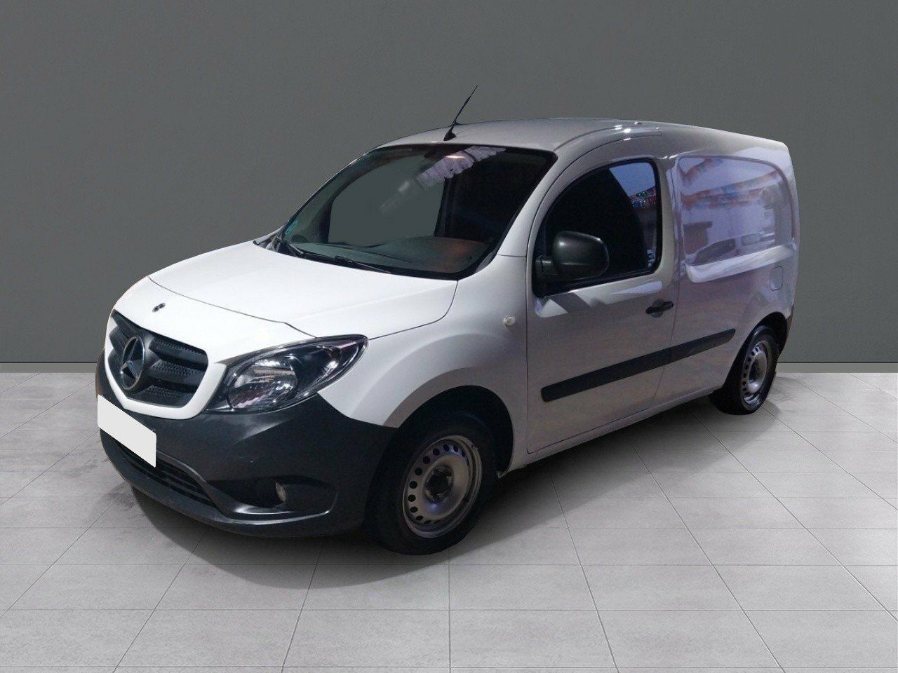Foto mercedes citan 2021 /