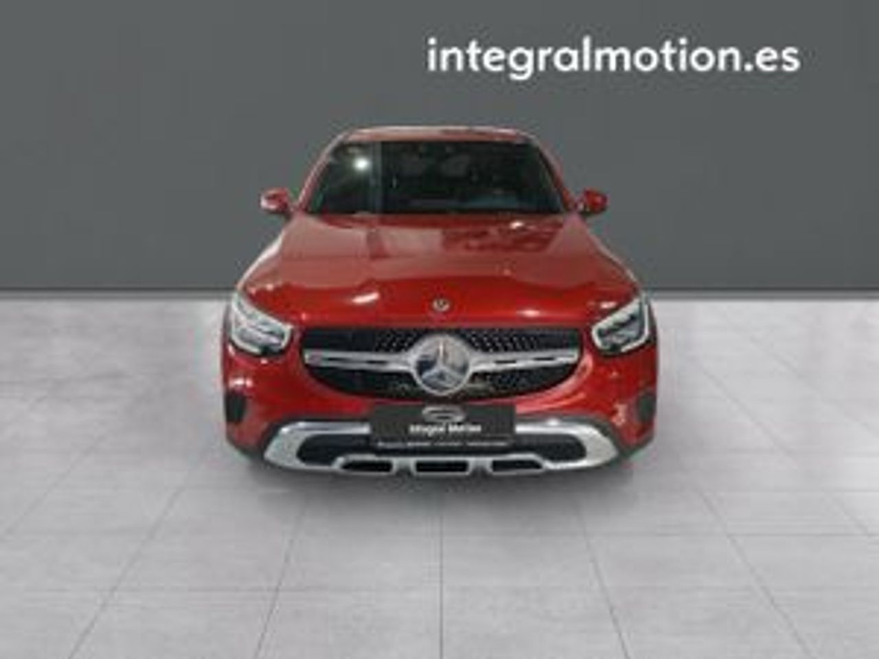 Foto mercedes glc 2020 /