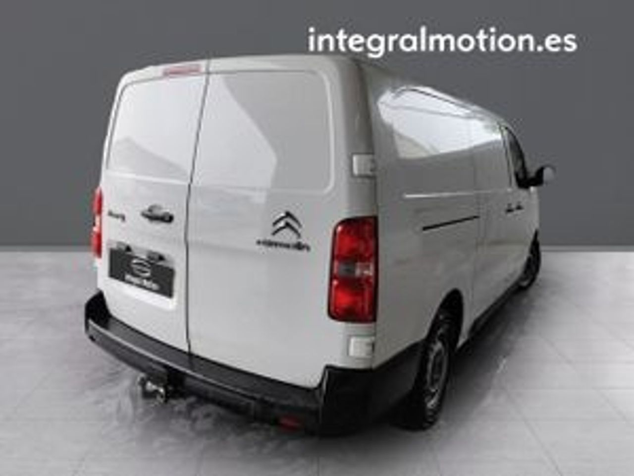 Foto citroën jumpy 2019 /
