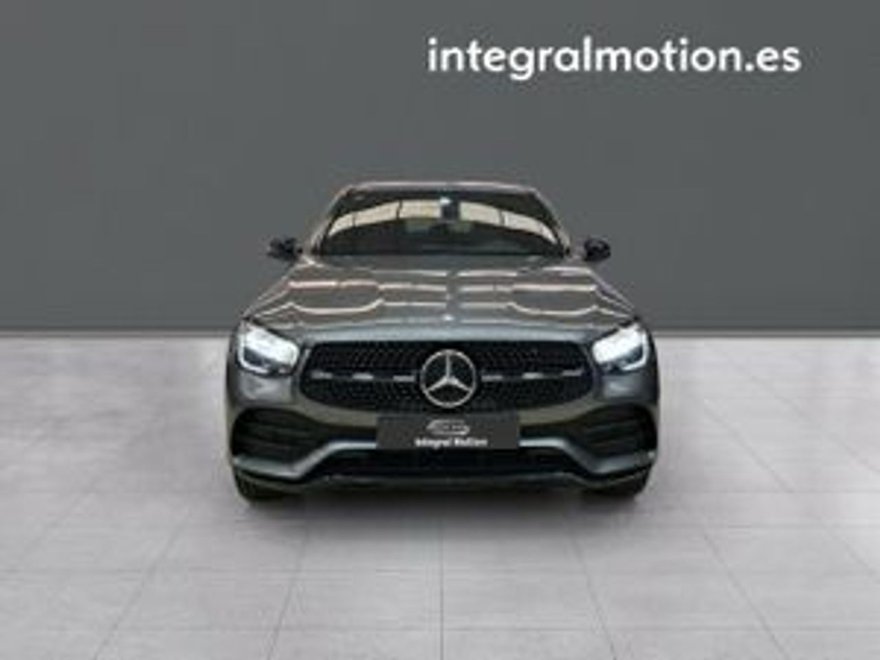 Foto mercedes glc 2020 /