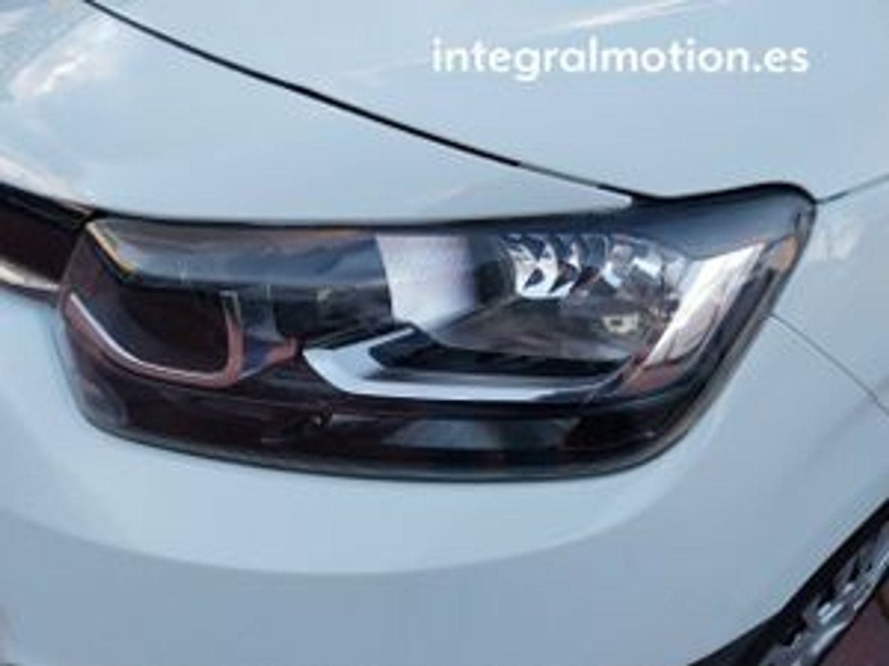 Foto toyota proace city 2020 /