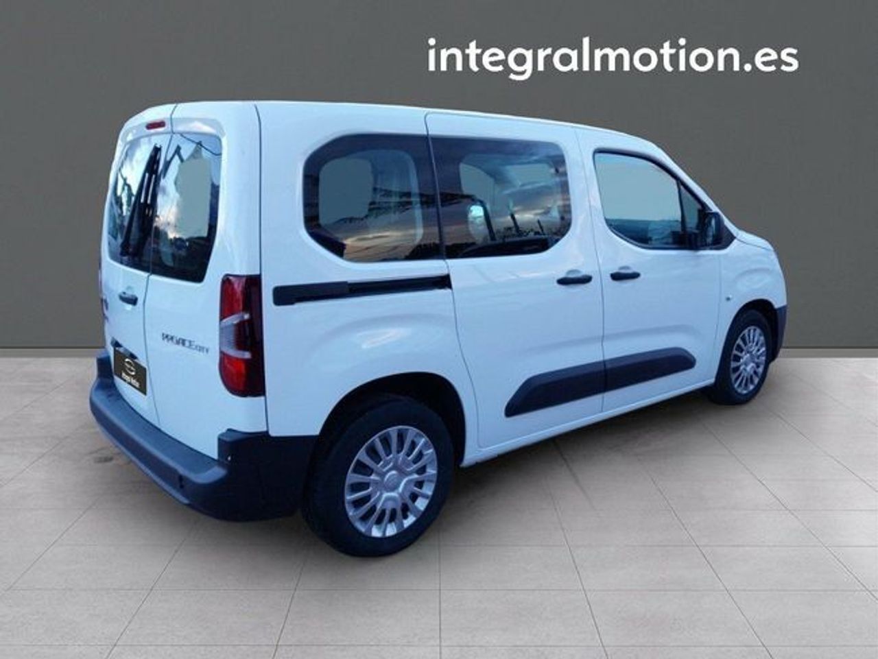 toyota proace city 2020 / foto grande (2)