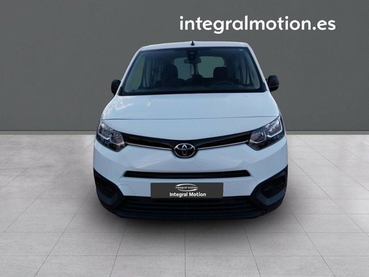 toyota proace city 2020 / foto grande (3)