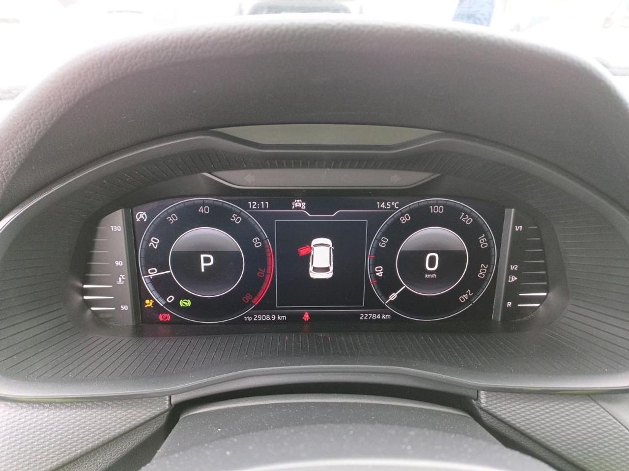skoda kamiq 2021 / foto grande (3)