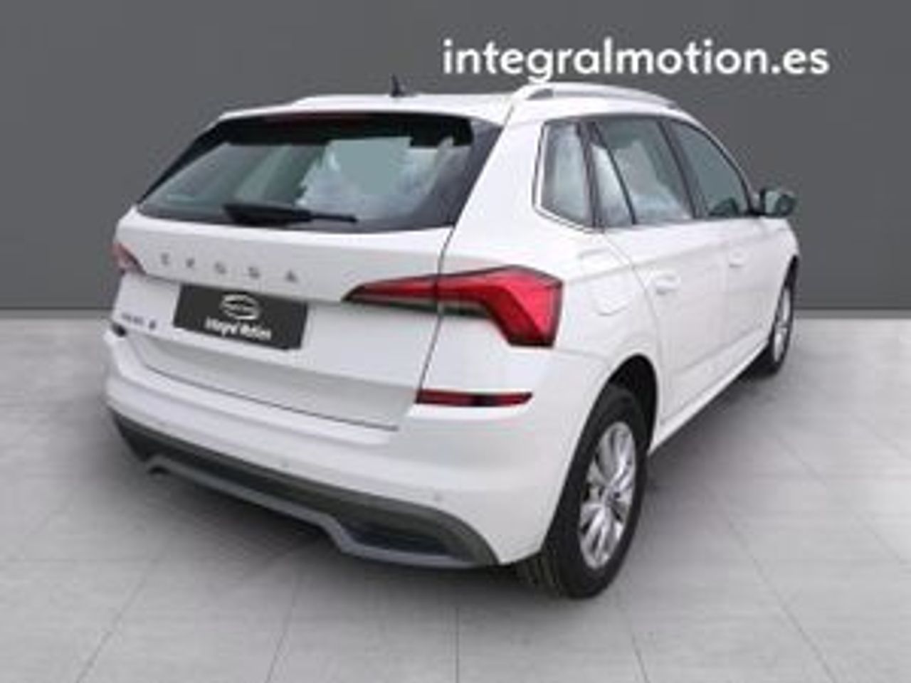 Foto skoda kamiq 2021 /