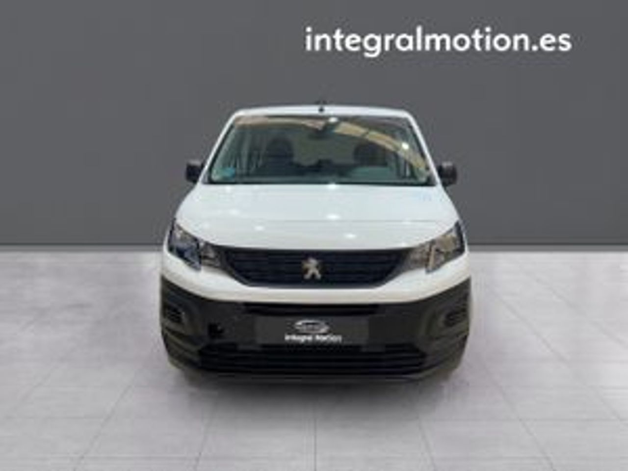 Foto peugeot rifter 2021 /