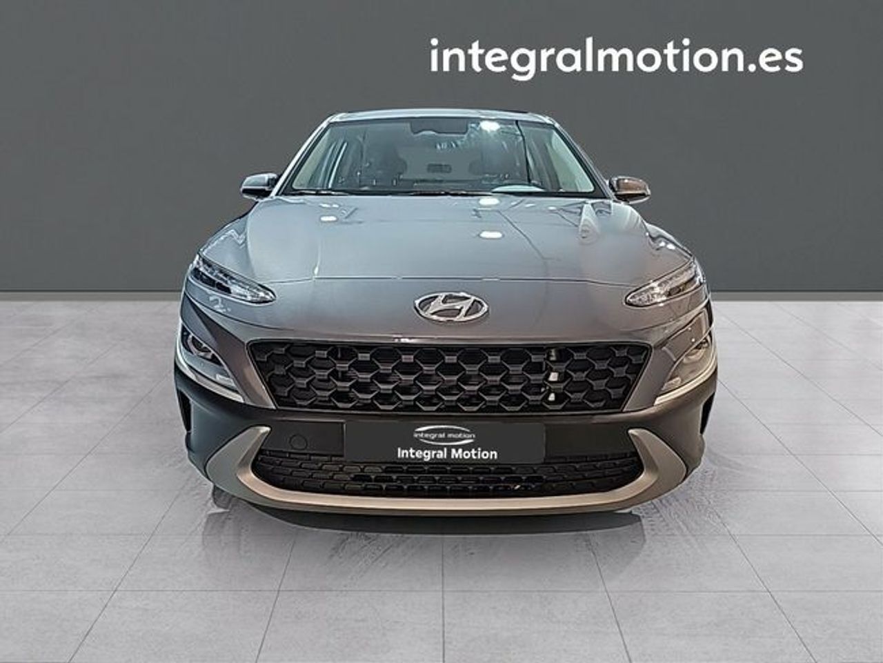 Foto hyundai kona 2021 /