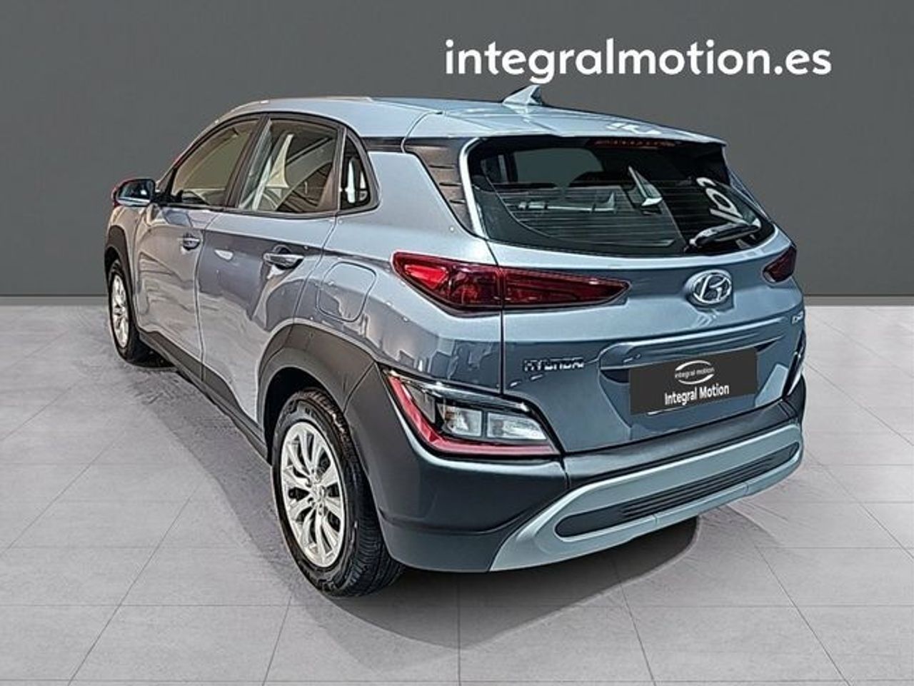 hyundai kona 2021 / foto grande (3)