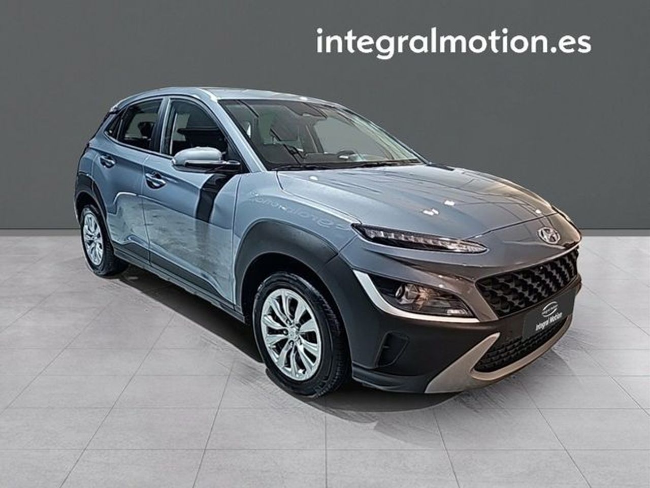 hyundai kona 2021 / foto grande (2)