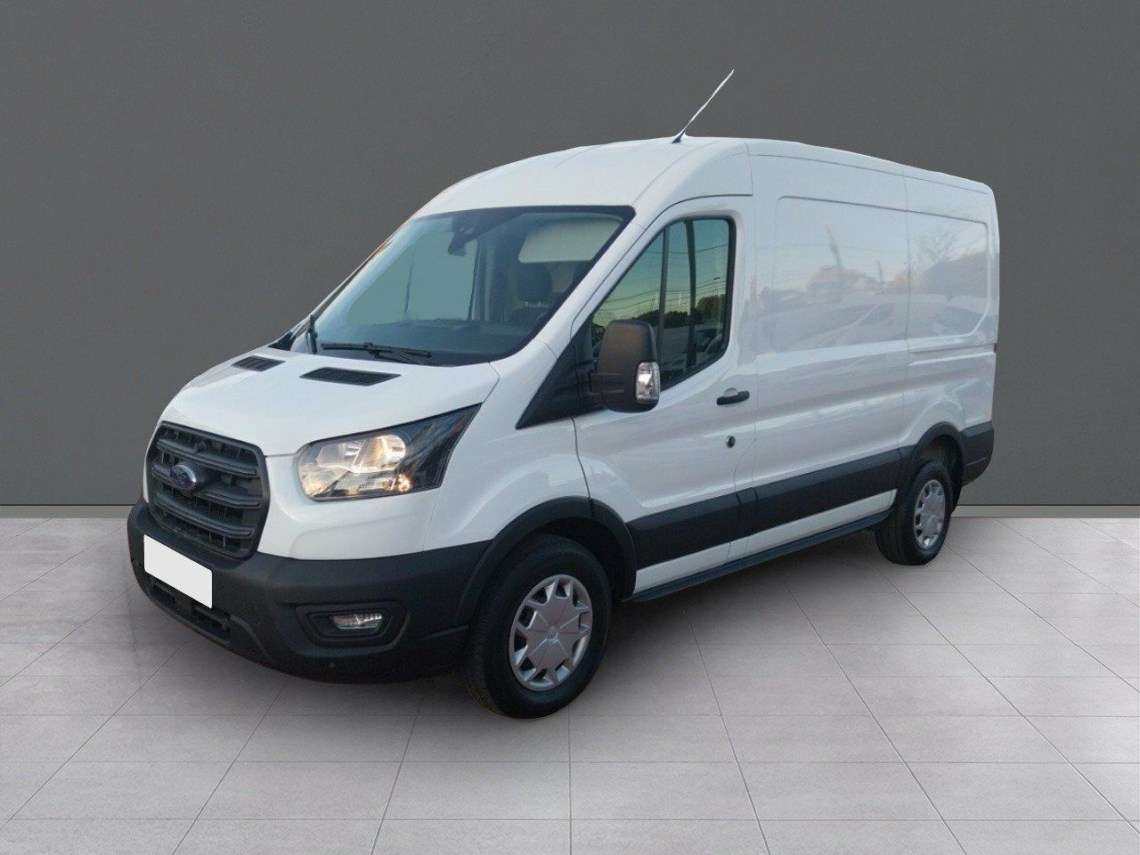 Foto ford transit connect 2022 /