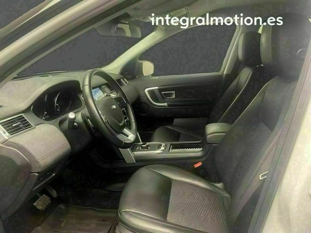 land-rover discovery sport 2020 / foto grande (2)