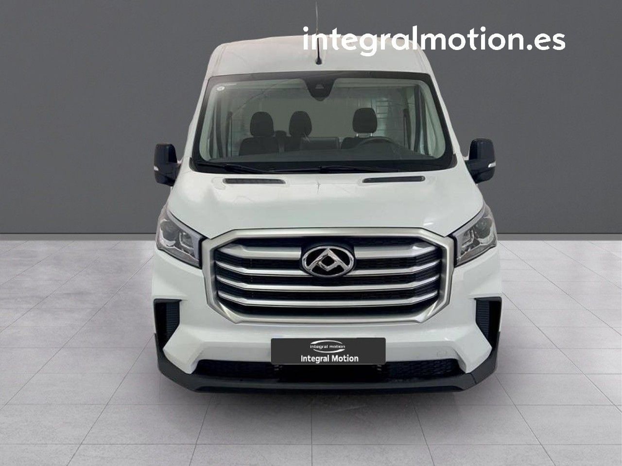 maxus deliver 9 2025 / foto grande (2)