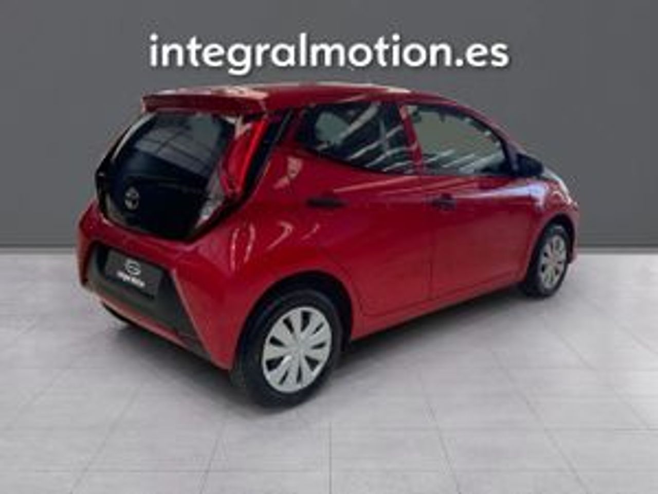 toyota aygo 2022 / foto grande (3)