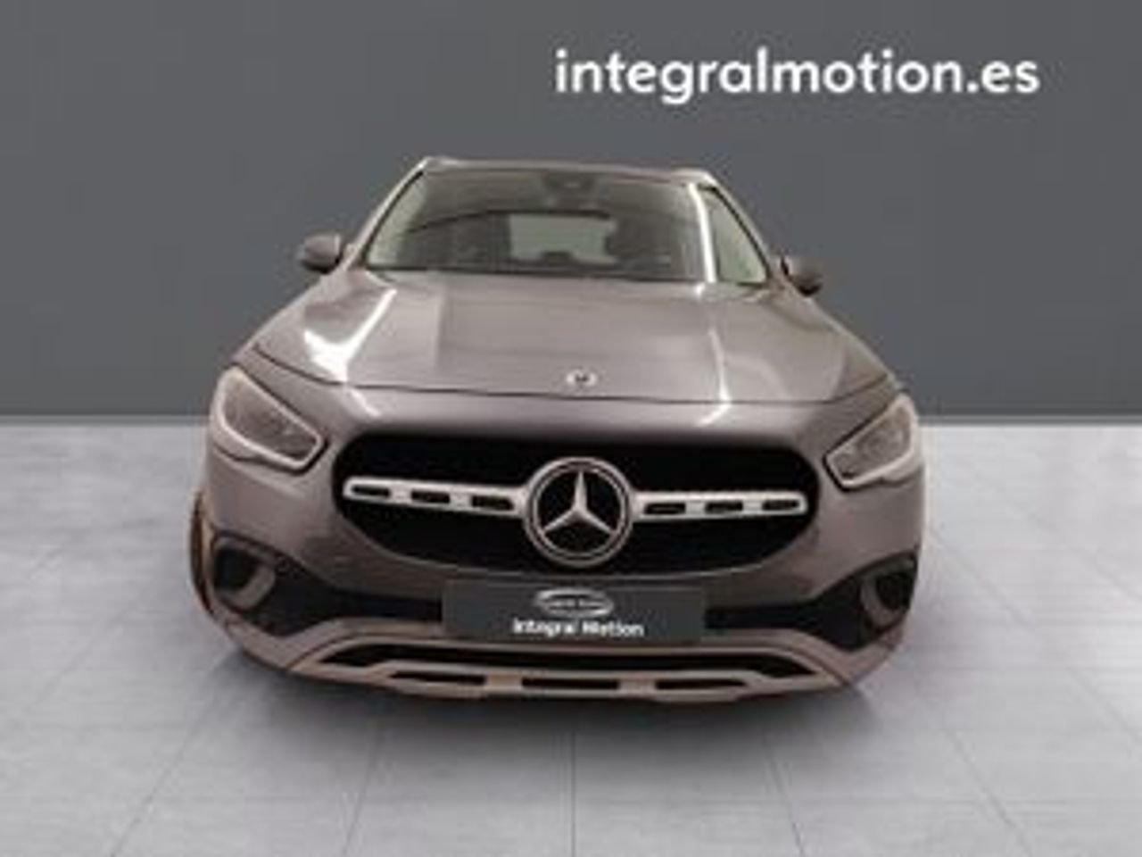 mercedes gla 2020 / foto grande (2)