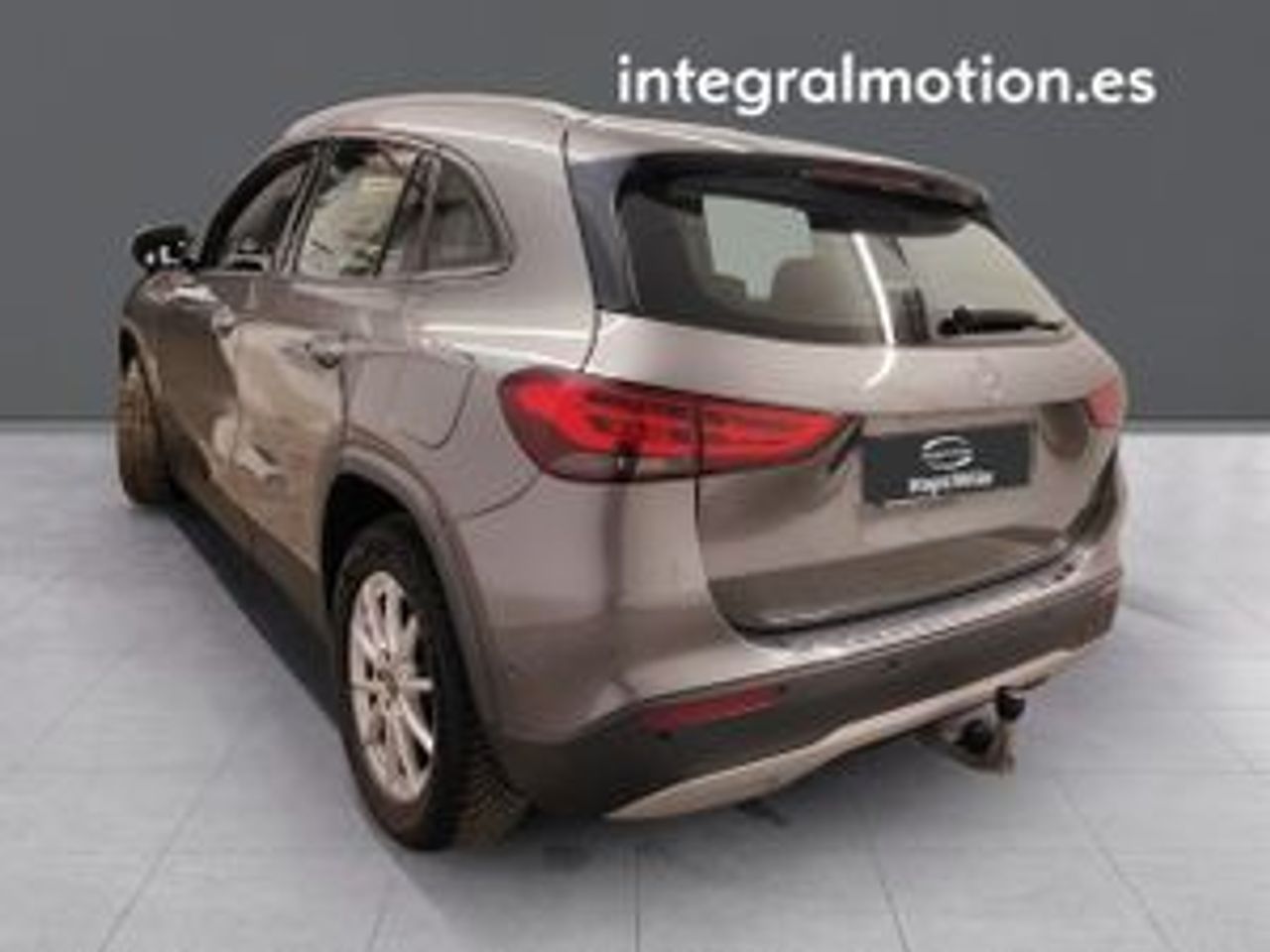 mercedes gla 2020 / foto grande (3)