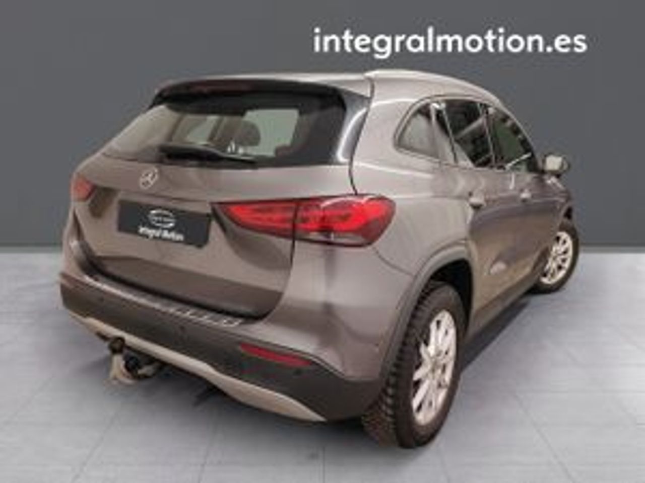 Foto mercedes gla 2020 /