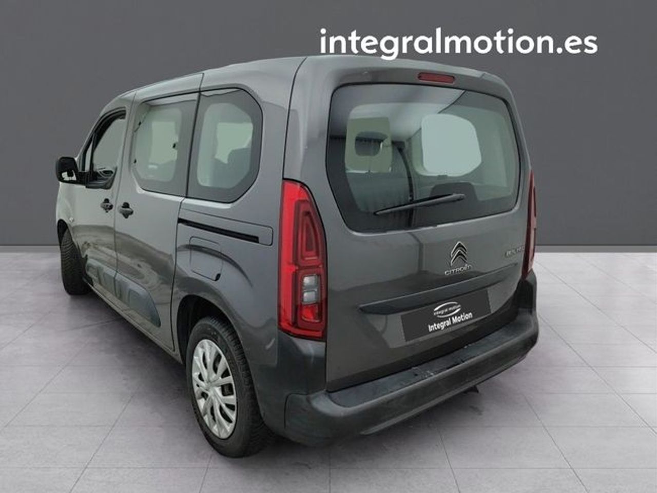 citroën berlingo 2019 / foto grande (3)