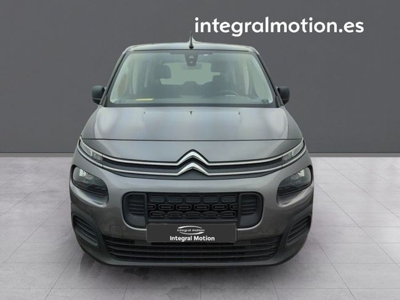 citroën berlingo 2019 / foto grande (2)