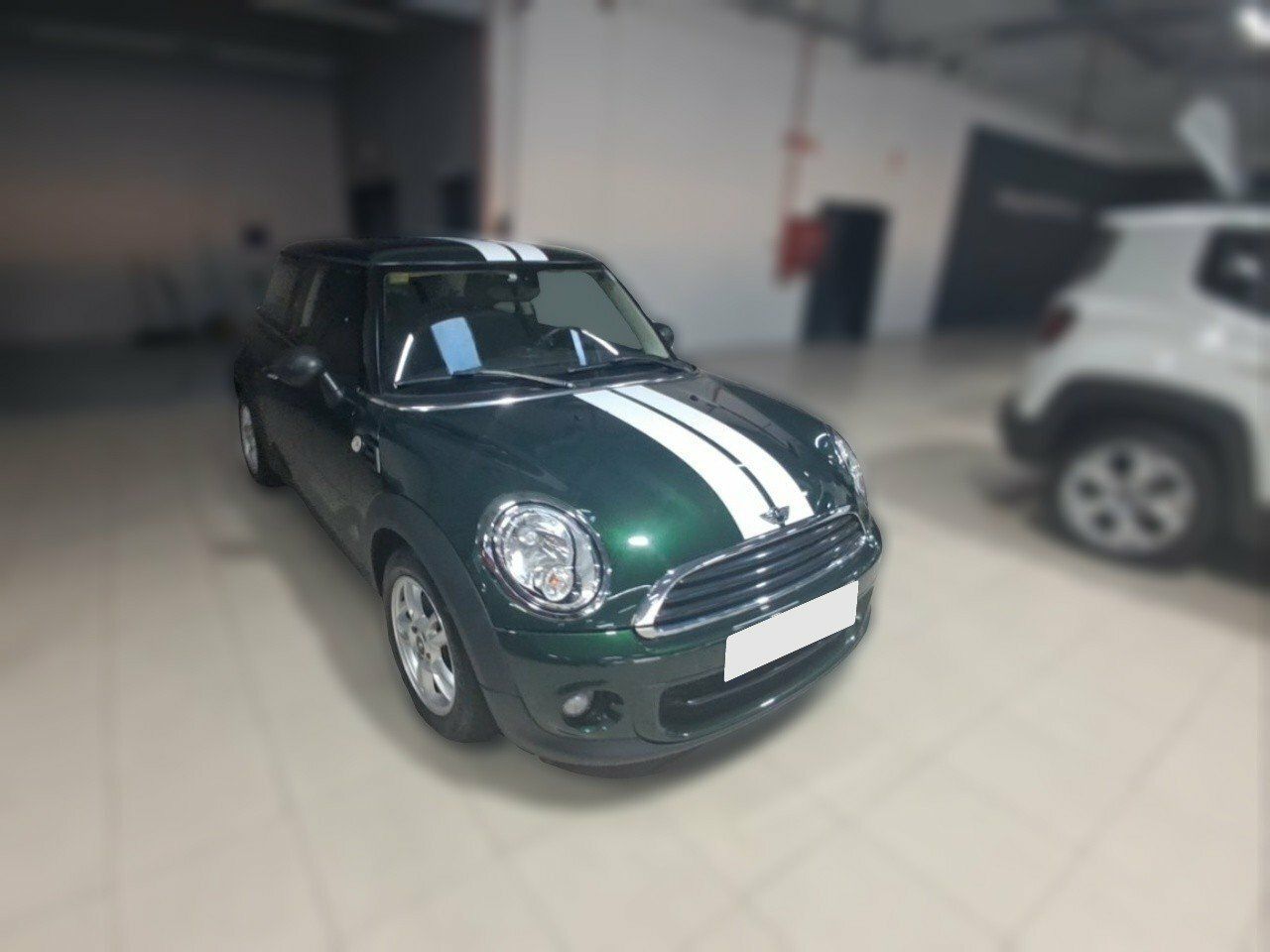 Foto mini mini 2013 /