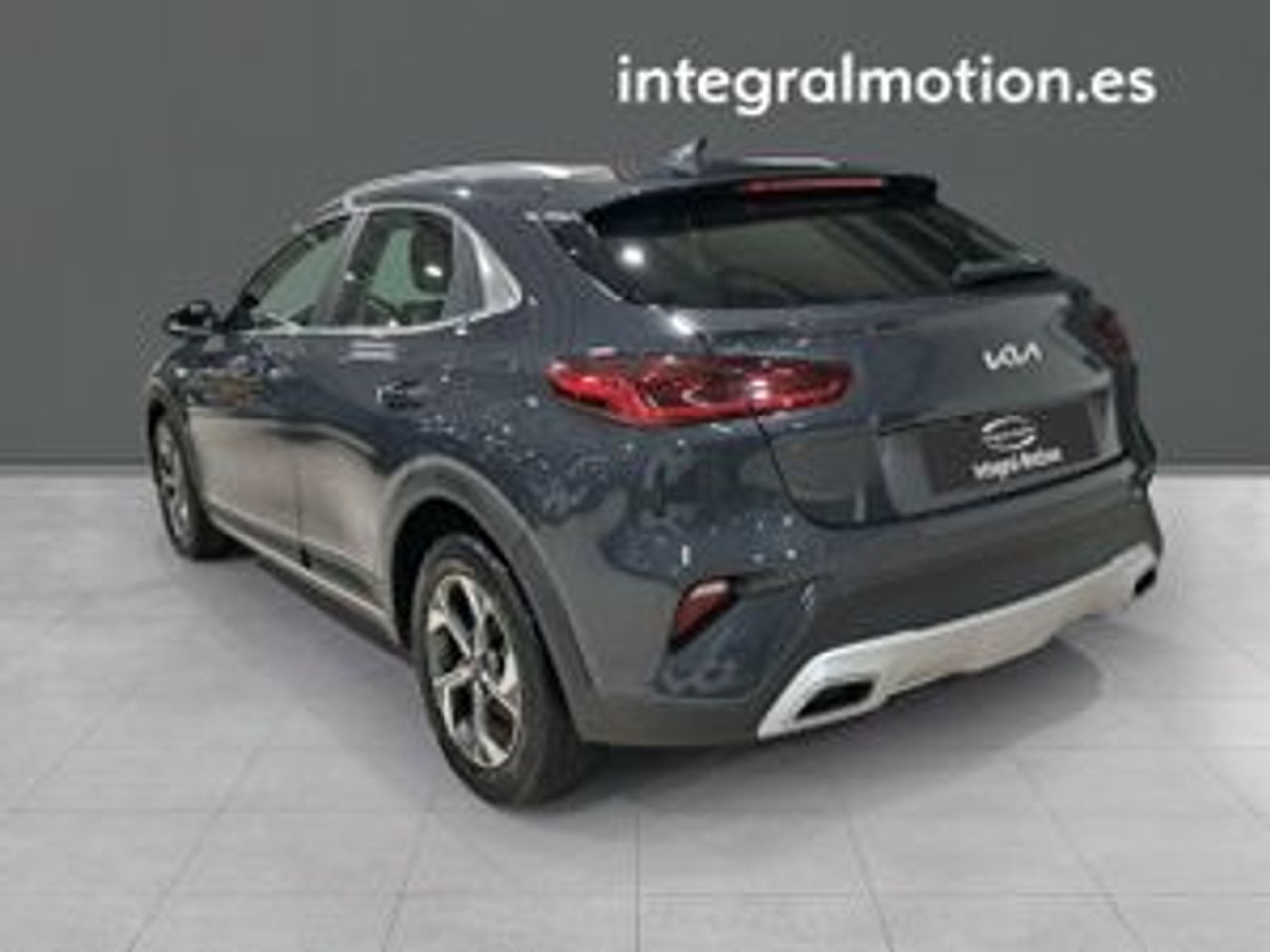 kia xceed 2021 / foto grande (3)