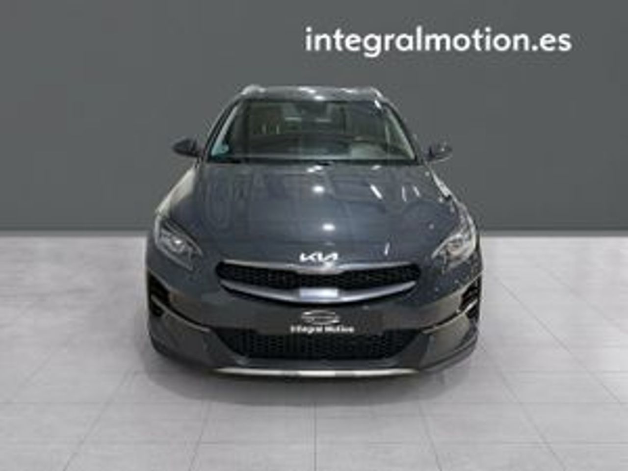 Foto kia xceed 2021 /