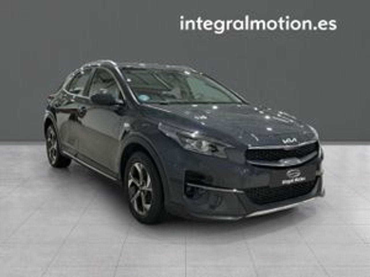 kia xceed 2021 / foto grande (2)
