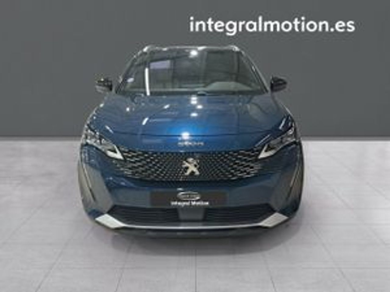 Foto peugeot 3008 2021 /