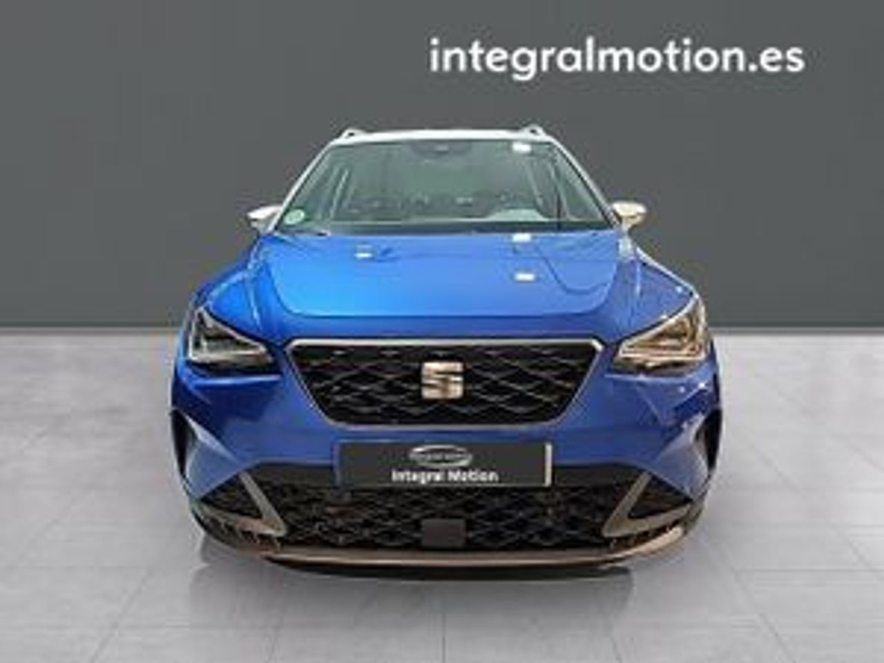 Foto seat arona 2023 /