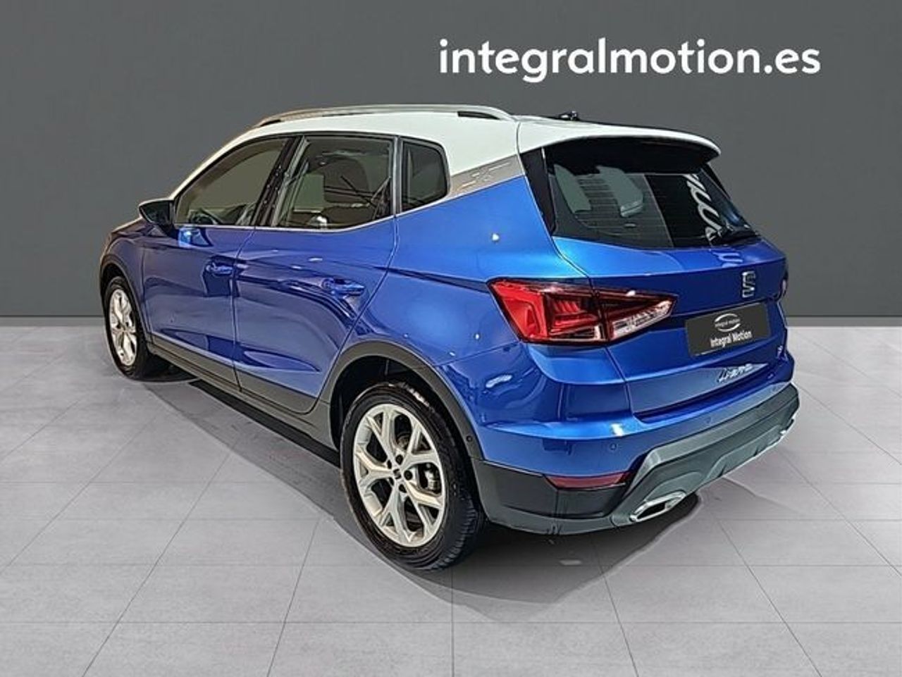 seat arona 2023 / foto grande (3)