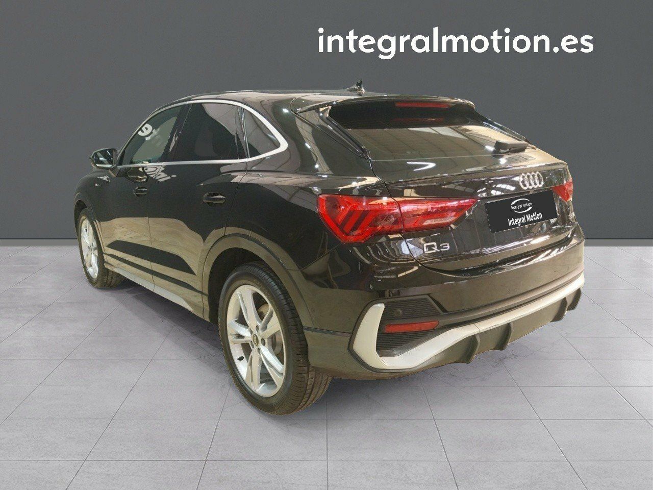 audi q3 2021 / foto grande (3)