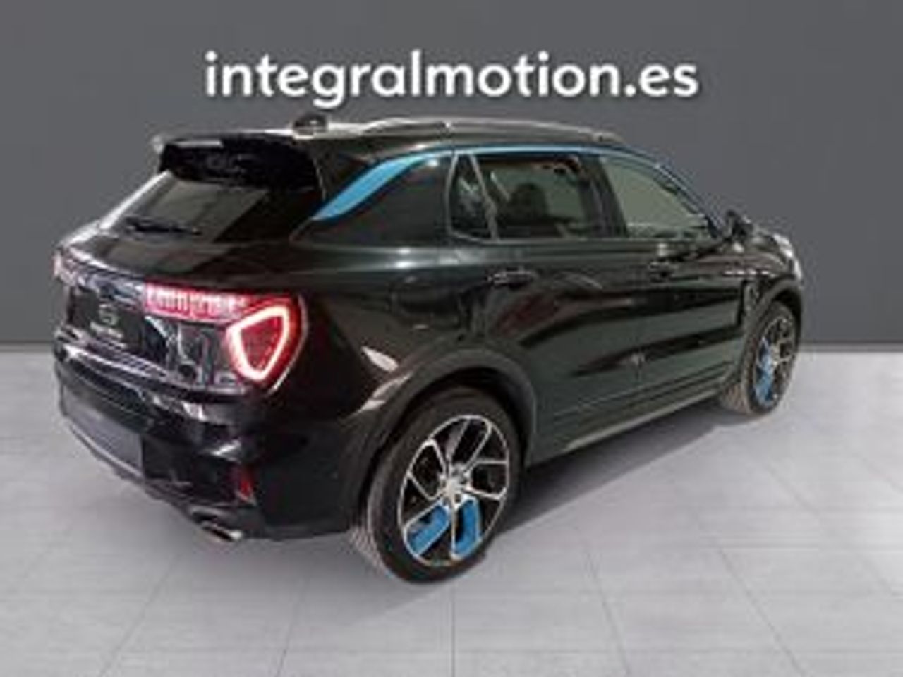 Foto lynk & co 01 2022 /