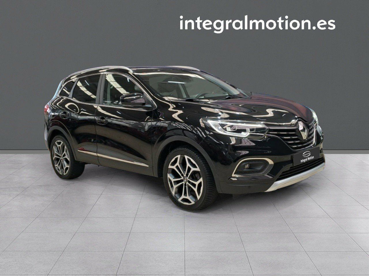 renault kadjar 2019 / foto grande (2)