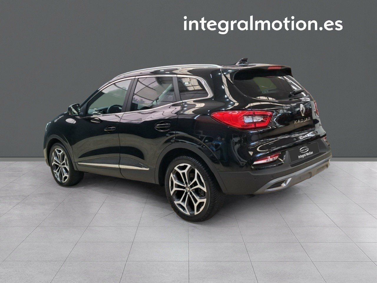 renault kadjar 2019 / foto grande (3)