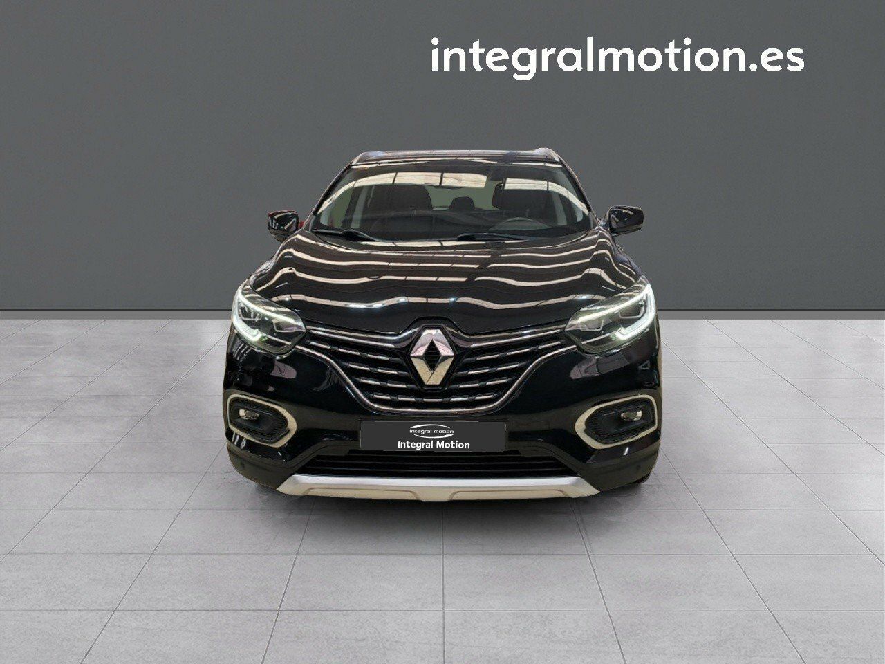 Renault kangoo  de segunda mano - renault kadjar 2019 /