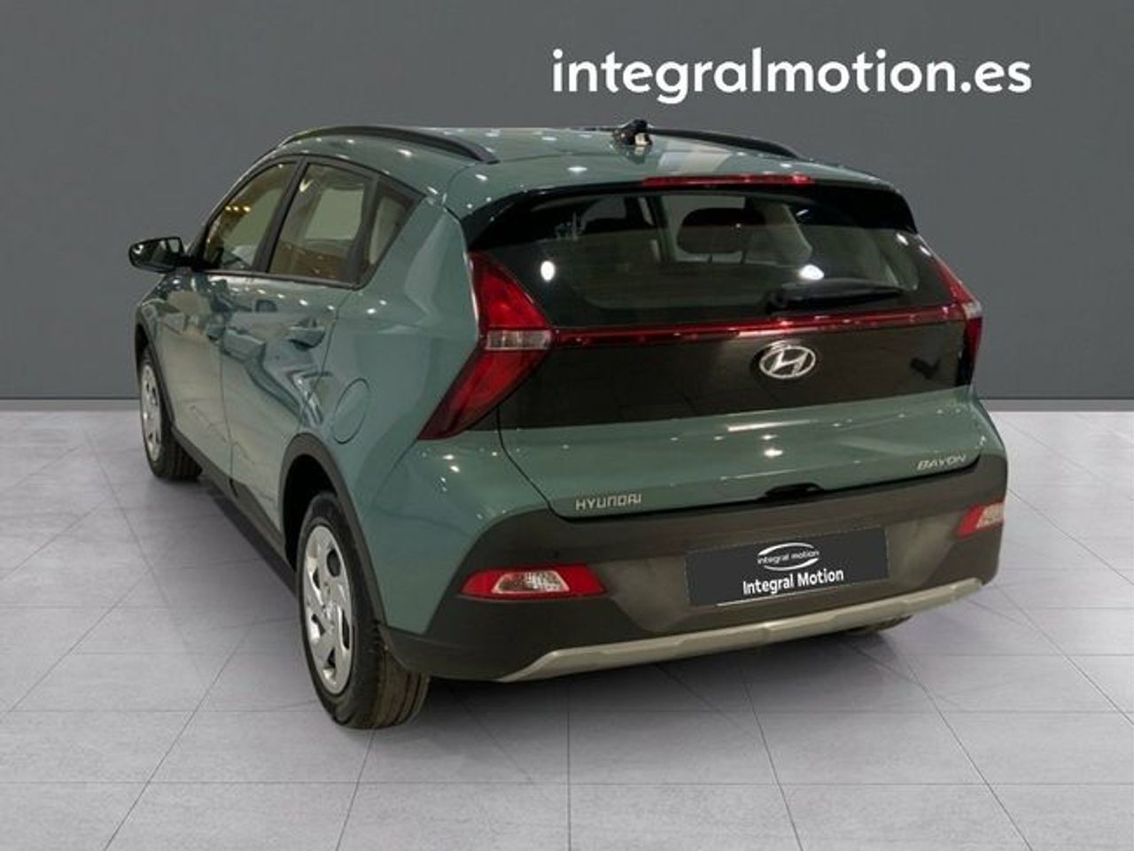 hyundai bayon 2024 / foto grande (3)