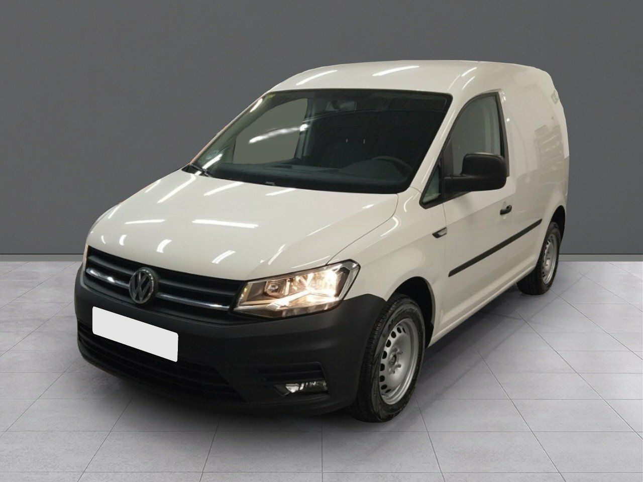 Foto volkswagen caddy 2020 /