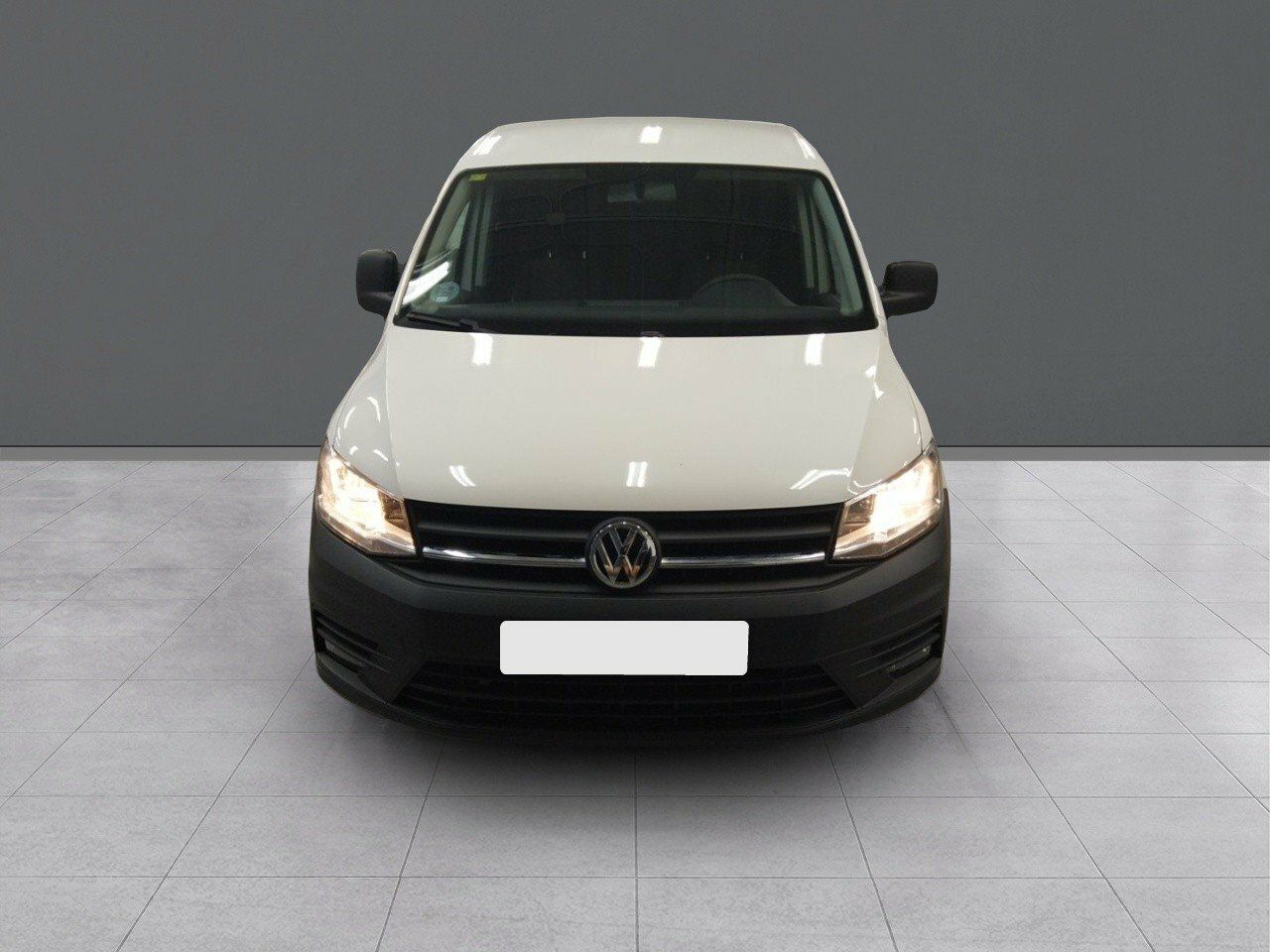 volkswagen caddy 2020 / foto grande (2)