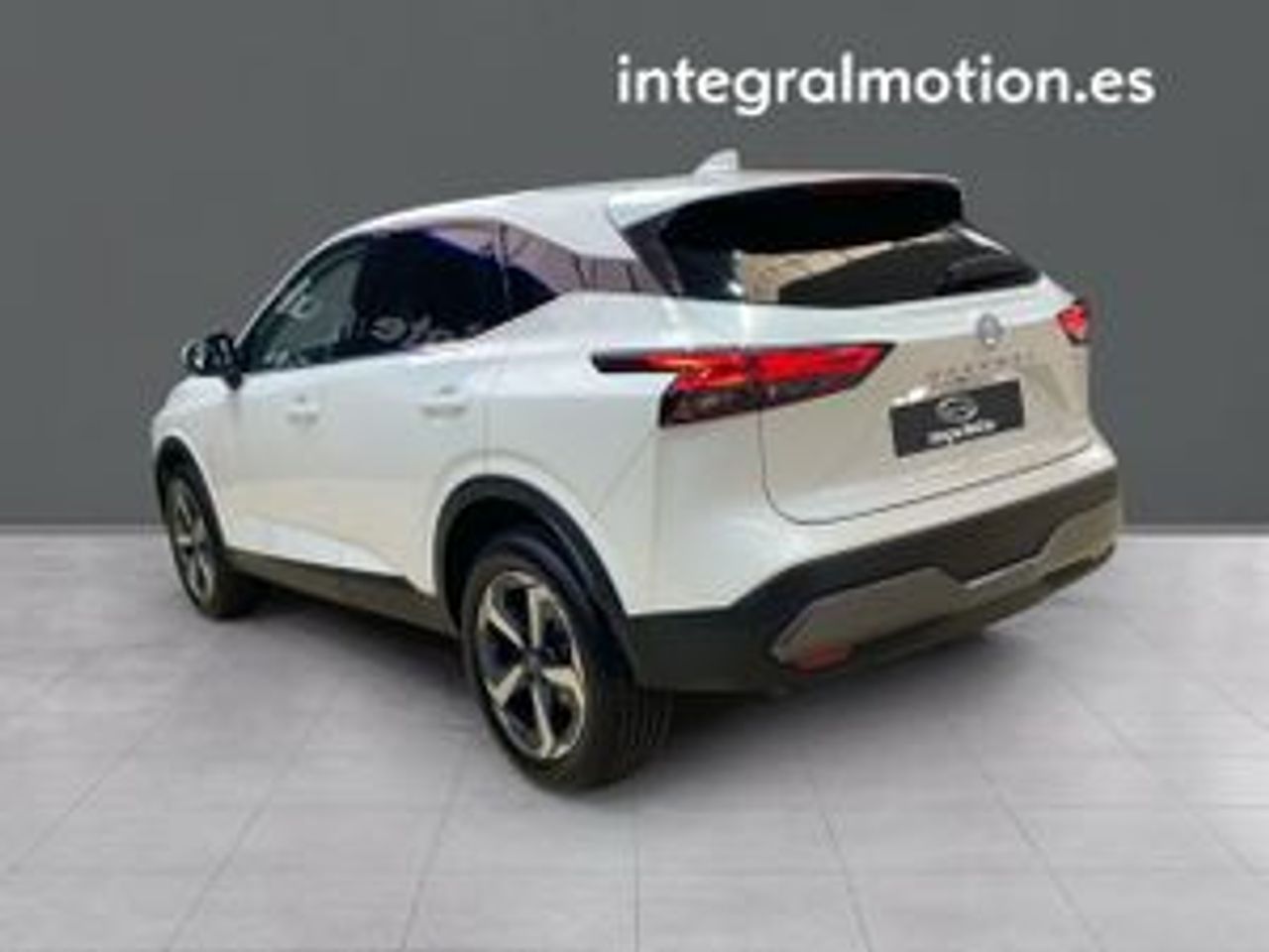 nissan qashqai 2023 / foto grande (3)