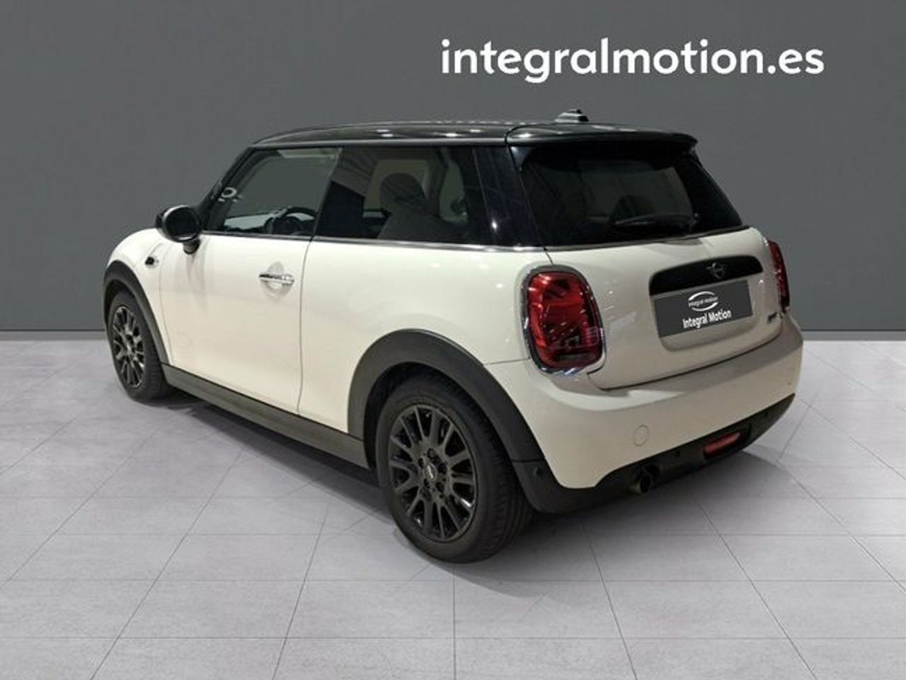 mini one 2021 / foto grande (3)