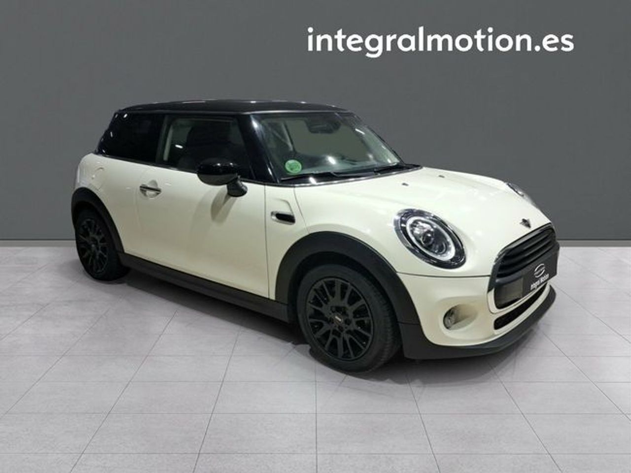 mini one 2021 / foto grande (2)