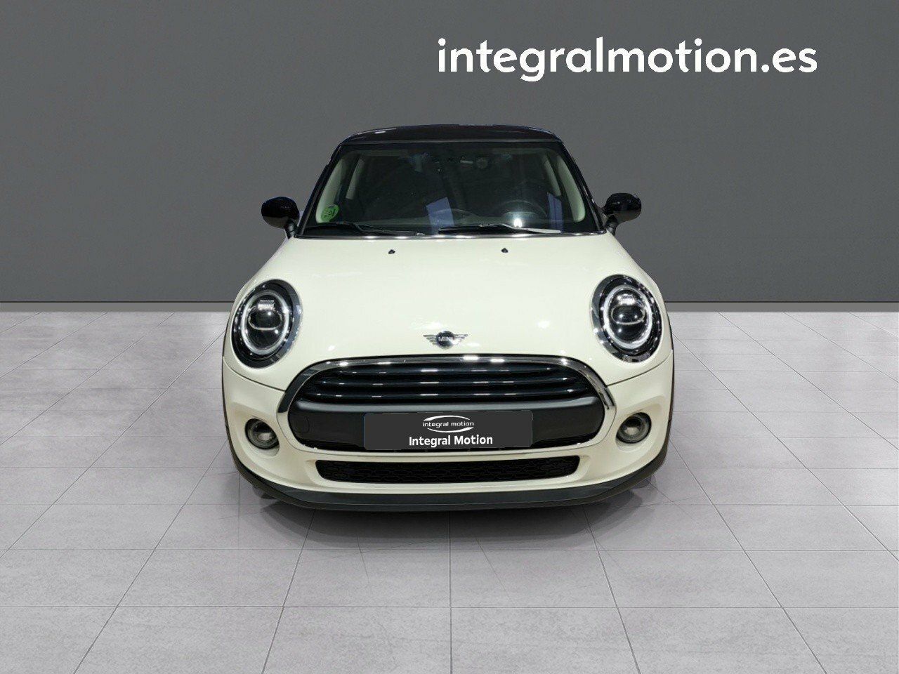 Foto mini one 2021 /