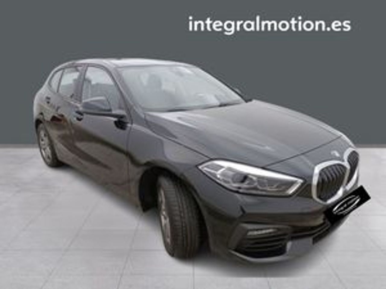 bmw serie 1 2021 / foto grande (2)