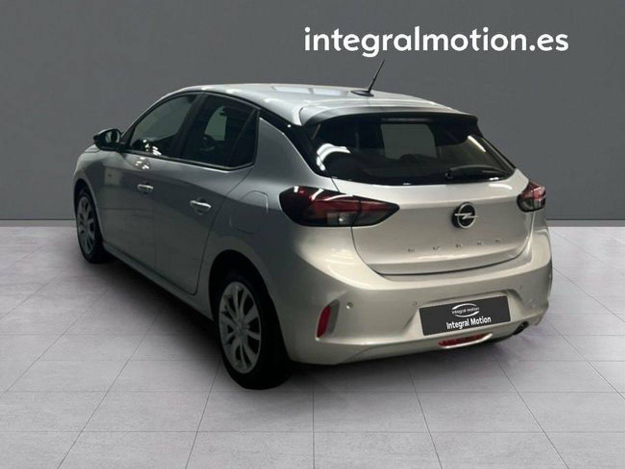 opel corsa 2024 / foto grande (3)