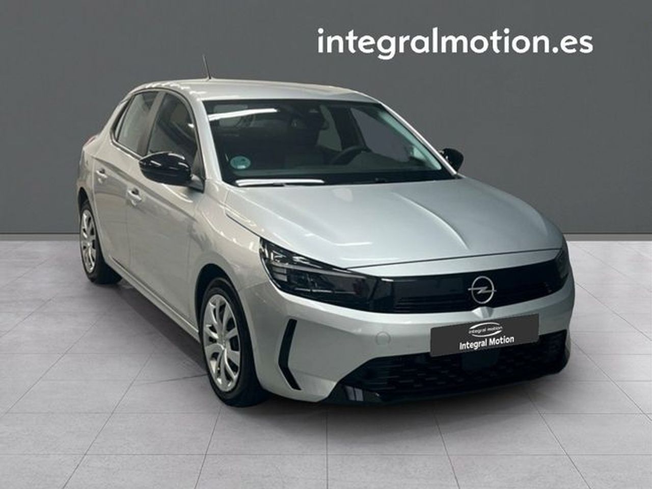 opel corsa 2024 / foto grande (2)