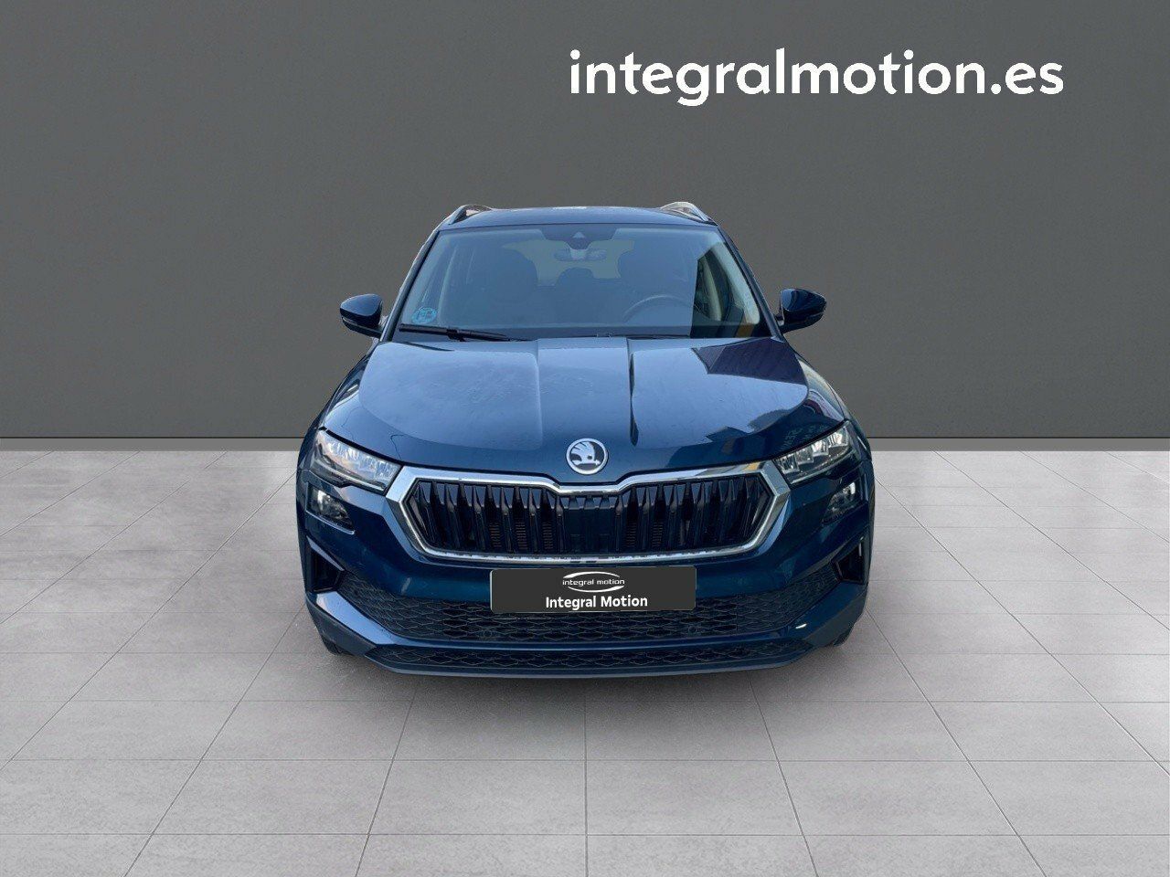 Foto skoda karoq 2022 /