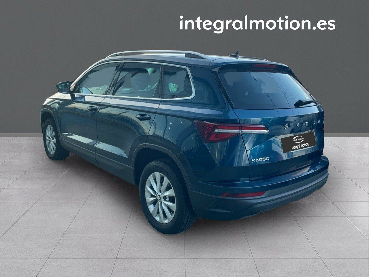 skoda karoq 2022 / foto grande (3)